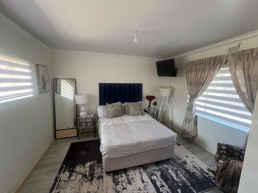 3 Bedroom Property for Sale in Seemeeupark Free State